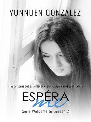 cover image of Espérame
